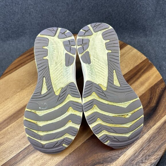 Asics Womens Gel Kayano 29 1012B272 Pink Running Shoes Sneakers Size 7 - Picture 10 of 11